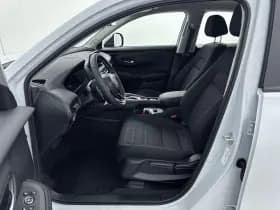 Honda ZR-V 2 0 e hev elegance thumbnail 8