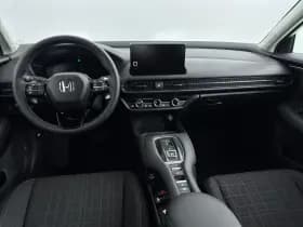 Honda ZR-V 2 0 e hev elegance thumbnail 10
