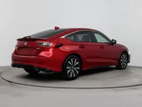 Honda Civic 2 0 e hev elegance thumbnail 2