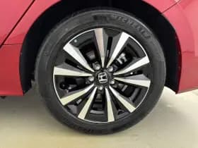 Honda Civic 2 0 e hev elegance thumbnail 11