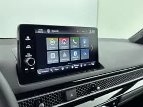 Honda Civic 2 0 e hev elegance thumbnail 13