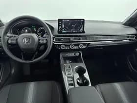 Honda Civic 2 0 e hev elegance thumbnail 18