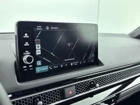 Honda Civic 2 0 e hev elegance thumbnail 19