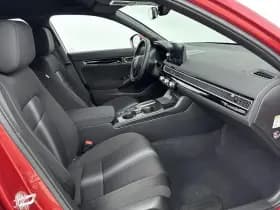 Honda Civic 2 0 e hev elegance thumbnail 25