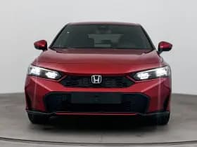 Honda Civic 2 0 e hev elegance thumbnail 5