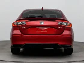 Honda Civic 2 0 e hev elegance thumbnail 6