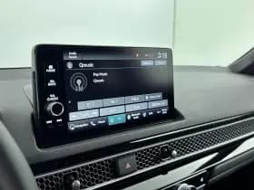 Honda Civic 2 0 e hev elegance thumbnail 8