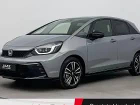 Honda Jazz 1 5 e hev advance sport