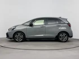 Honda Jazz 1 5 e hev advance sport thumbnail 2