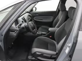 Honda Jazz 1 5 e hev advance sport thumbnail 11