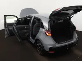 Honda Jazz 1 5 e hev advance sport thumbnail 14