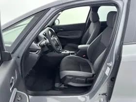 Honda Jazz 1 5 e hev advance sport thumbnail 24