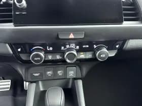 Honda Jazz 1 5 e hev advance sport thumbnail 28