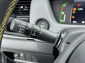 Honda Jazz 1 5 e hev advance sport thumbnail 29