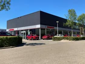 Honda Jazz 1 5 e hev advance sport thumbnail 4