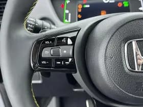 Honda Jazz 1 5 e hev advance sport thumbnail 31