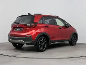 Honda Jazz 1 5 e hev advance crosstar thumbnail 2