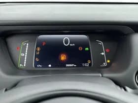 Honda Jazz 1 5 e hev advance crosstar thumbnail 11