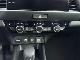 Honda Jazz 1 5 e hev advance crosstar thumbnail 12