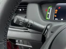 Honda Jazz 1 5 e hev advance crosstar thumbnail 13