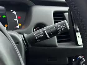 Honda Jazz 1 5 e hev advance crosstar thumbnail 14