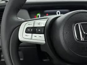 Honda Jazz 1 5 e hev advance crosstar thumbnail 15