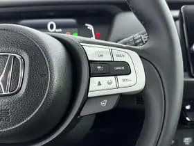 Honda Jazz 1 5 e hev advance crosstar thumbnail 16