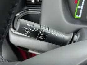 Honda Jazz 1 5 e hev advance crosstar thumbnail 23