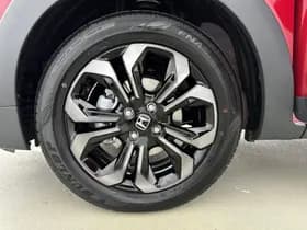 Honda Jazz 1 5 e hev advance crosstar thumbnail 25