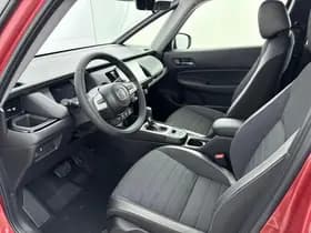 Honda Jazz 1 5 e hev advance crosstar thumbnail 28