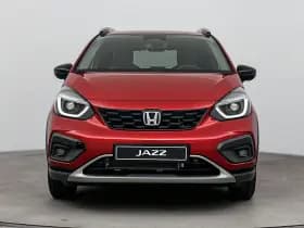 Honda Jazz 1 5 e hev advance crosstar thumbnail 5