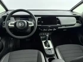 Honda Jazz 1 5 e hev advance crosstar thumbnail 10