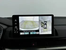 Honda CR-V 2 0 e phev advance tech thumbnail 13