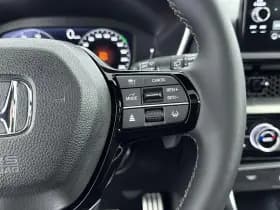 Honda CR-V 2 0 e phev advance tech thumbnail 20