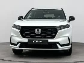 Honda CR-V 2 0 e phev advance tech thumbnail 5