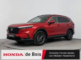 Honda CR-V 2 0 e hev elegance