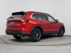 Honda CR-V 2 0 e hev elegance thumbnail 2