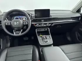 Honda CR-V 2 0 e hev elegance thumbnail 24