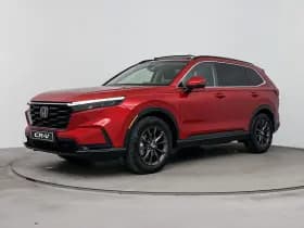 Honda CR-V 2 0 e hev elegance thumbnail 28