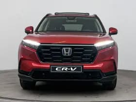 Honda CR-V 2 0 e hev elegance thumbnail 5