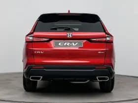 Honda CR-V 2 0 e hev elegance thumbnail 6