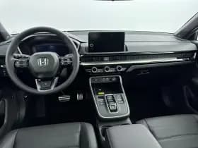 Honda CR-V 2 0 e phev advance tech thumbnail 12