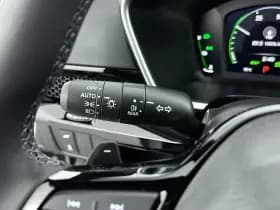 Honda CR-V 2 0 e phev advance tech thumbnail 22