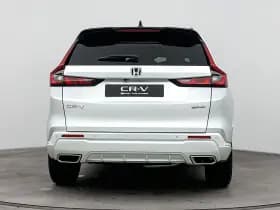 Honda CR-V 2 0 e phev advance tech thumbnail 7