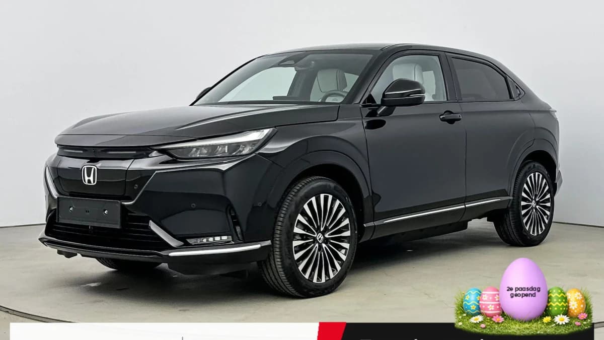 Honda E:Ny1 limited edition 69 kwh — foto 1