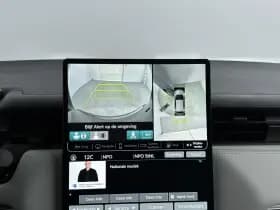 Honda E:Ny1 limited edition 69 kwh thumbnail 13