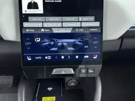 Honda E:Ny1 limited edition 69 kwh thumbnail 16