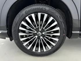 Honda E:Ny1 limited edition 69 kwh thumbnail 8