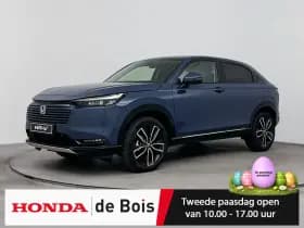 Honda HR-V 1 5 e hev advance