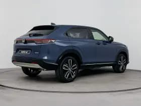Honda HR-V 1 5 e hev advance thumbnail 2